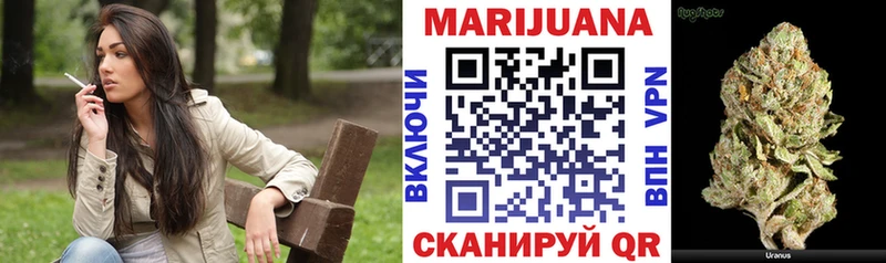 Конопля индика Опочка